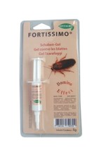 FORTISSIMO Schaben-Gel / 5 g FORTISSIMO Schaben-gel 5 g blister_web